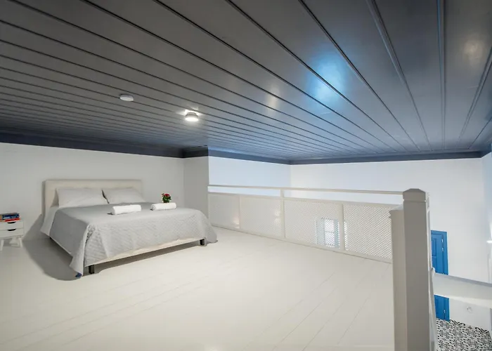 Porto Harani Seaside Apartments