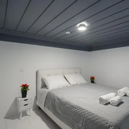 Porto Harani Seaside Apartments Symi Exterior photo