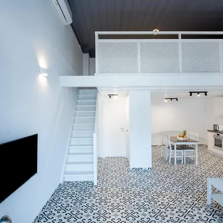 Porto Harani Seaside Apartments Symi Exterior photo