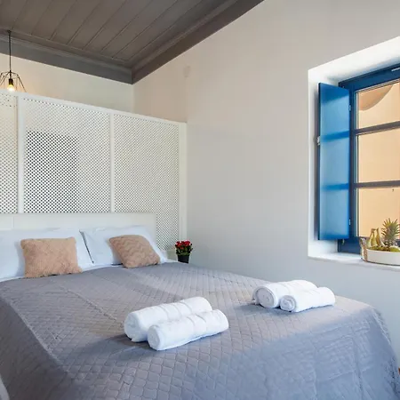 Porto Harani Seaside Apartments Symi Exterior photo