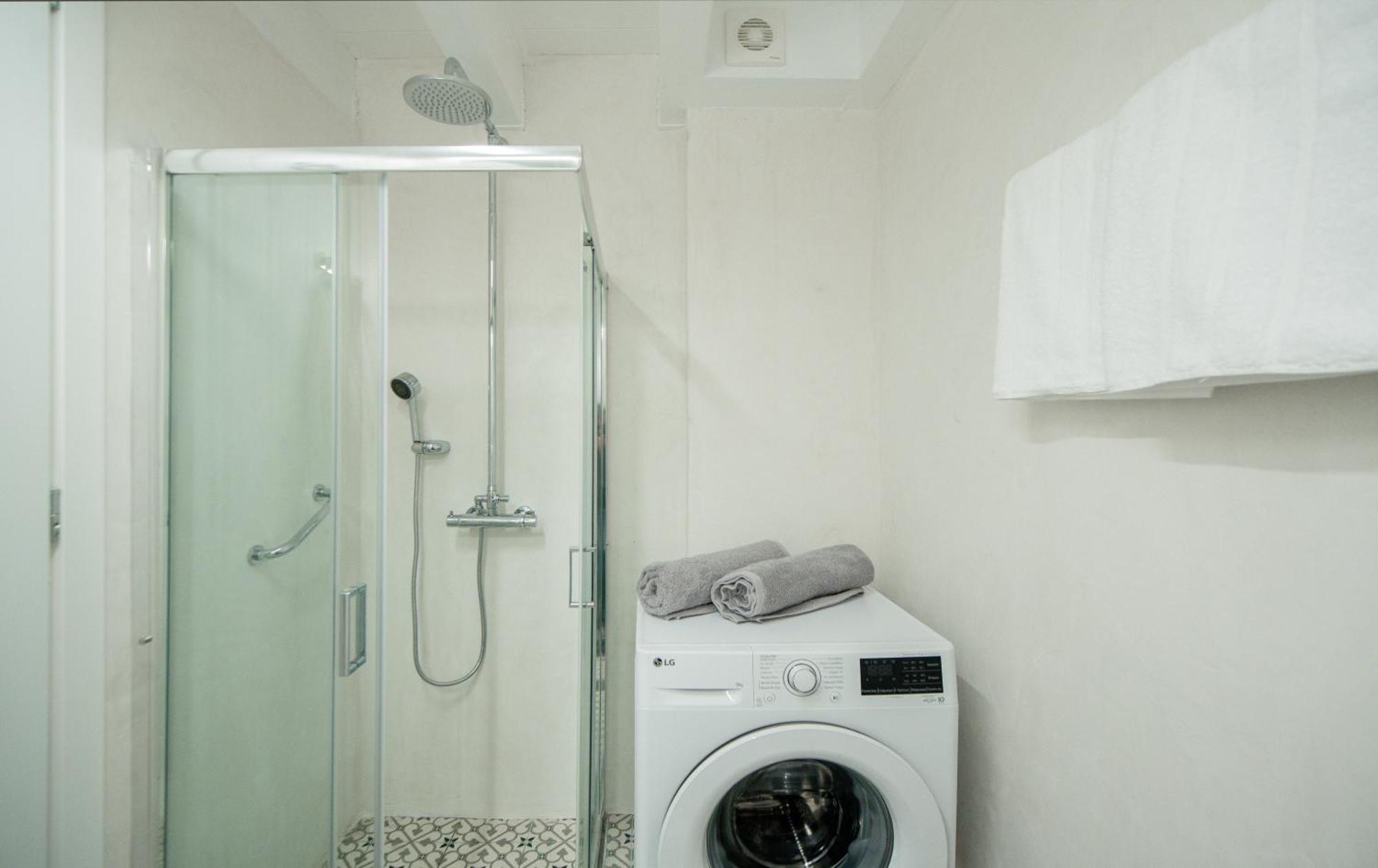 Apartment Porto Harani Seaside