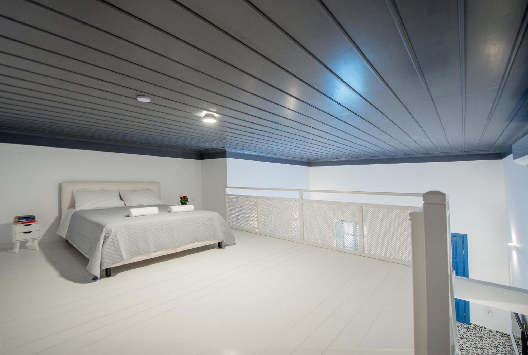 Apartment Porto Harani Seaside Symi