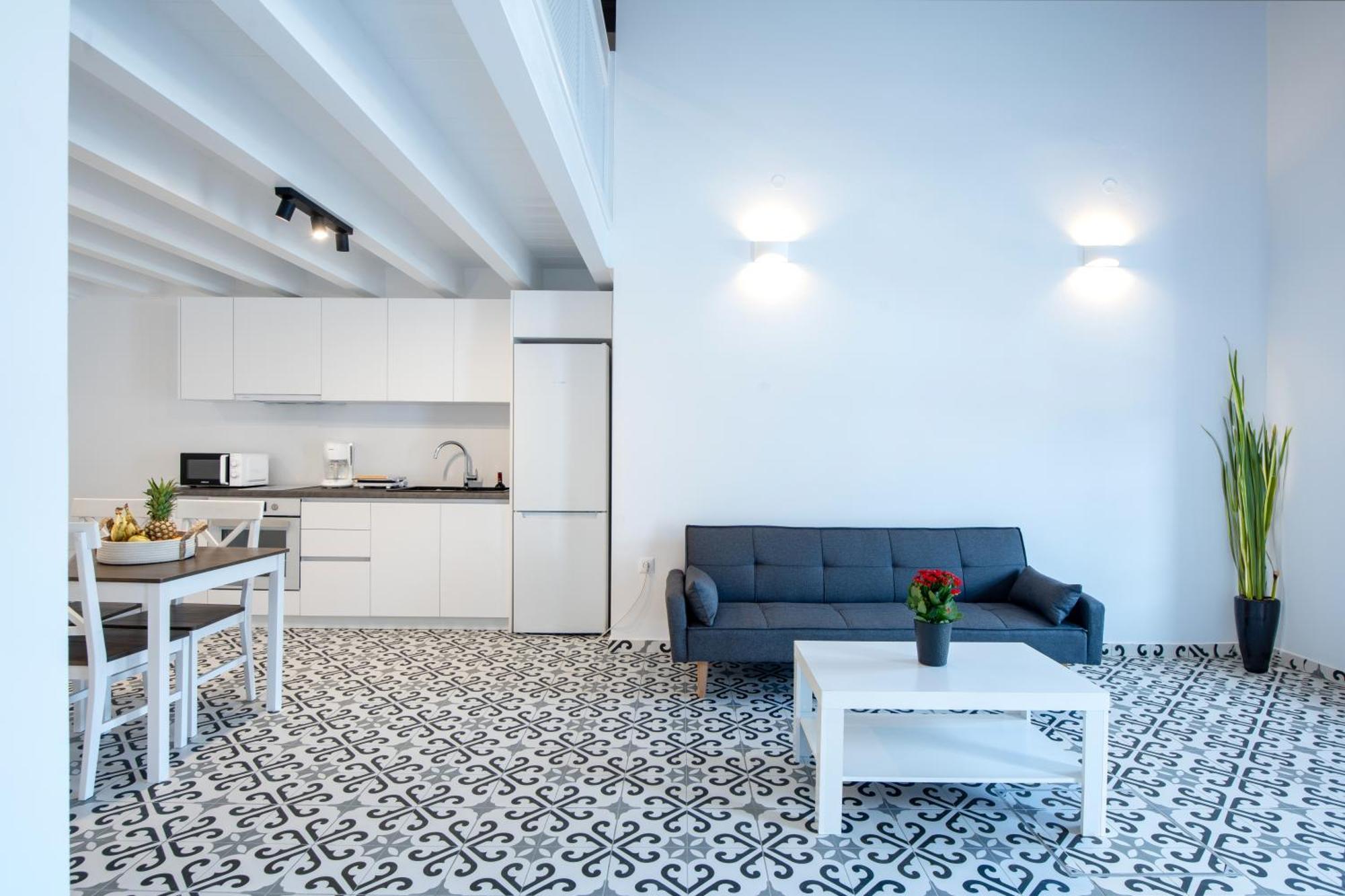 Apartment Porto Harani Seaside *