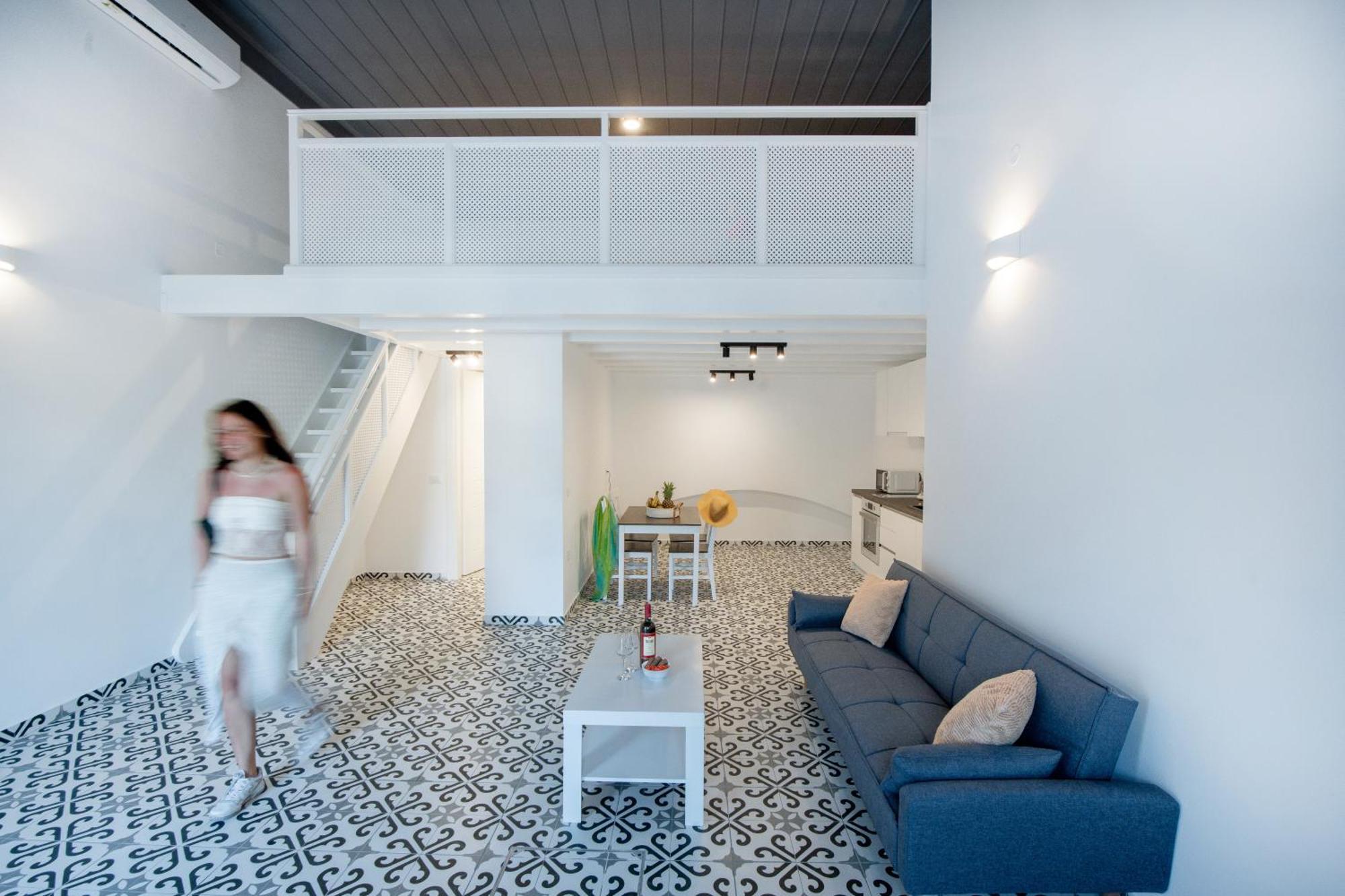 Porto Harani Seaside Apartment