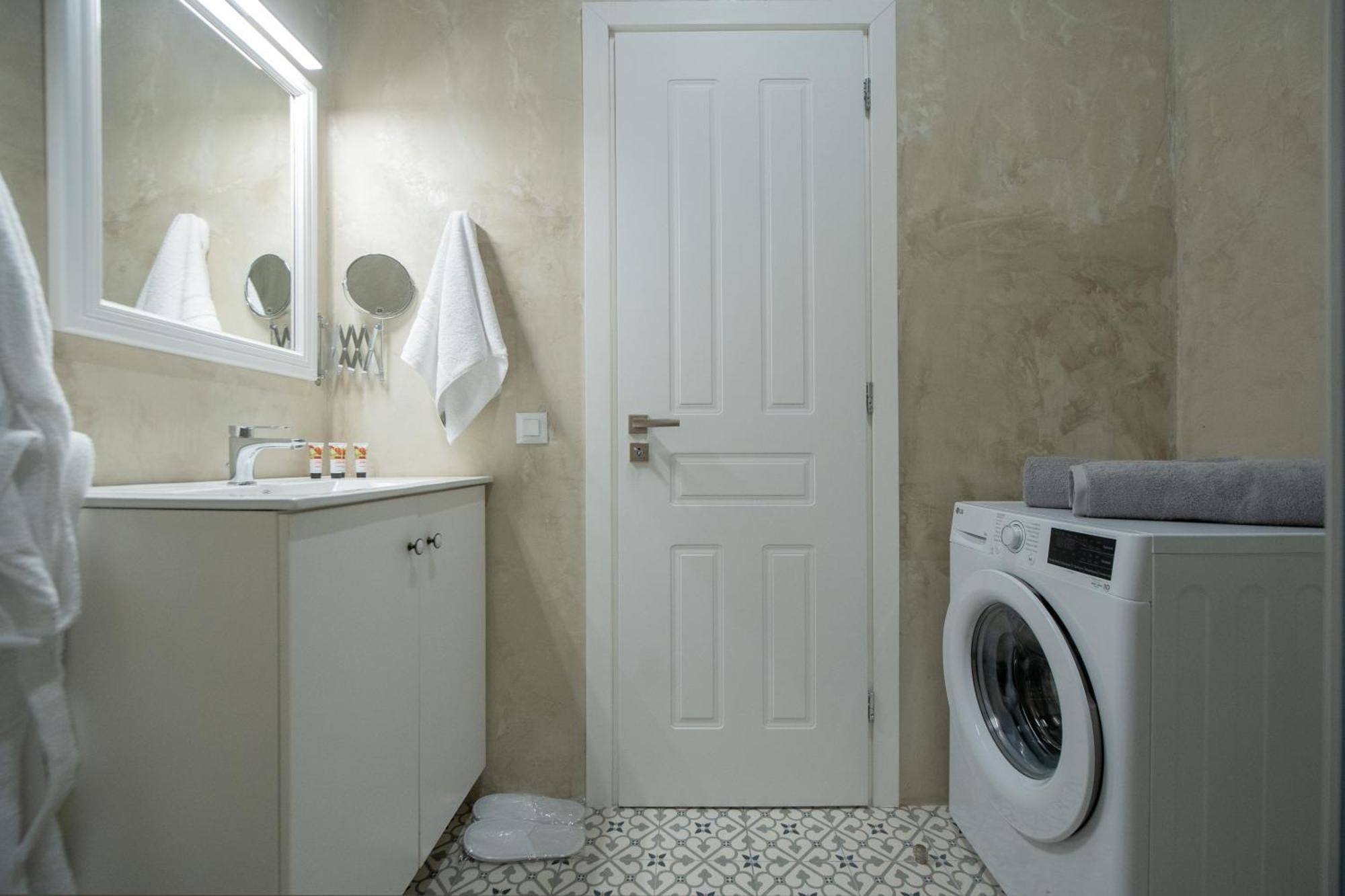 Apartment Porto Harani Seaside
