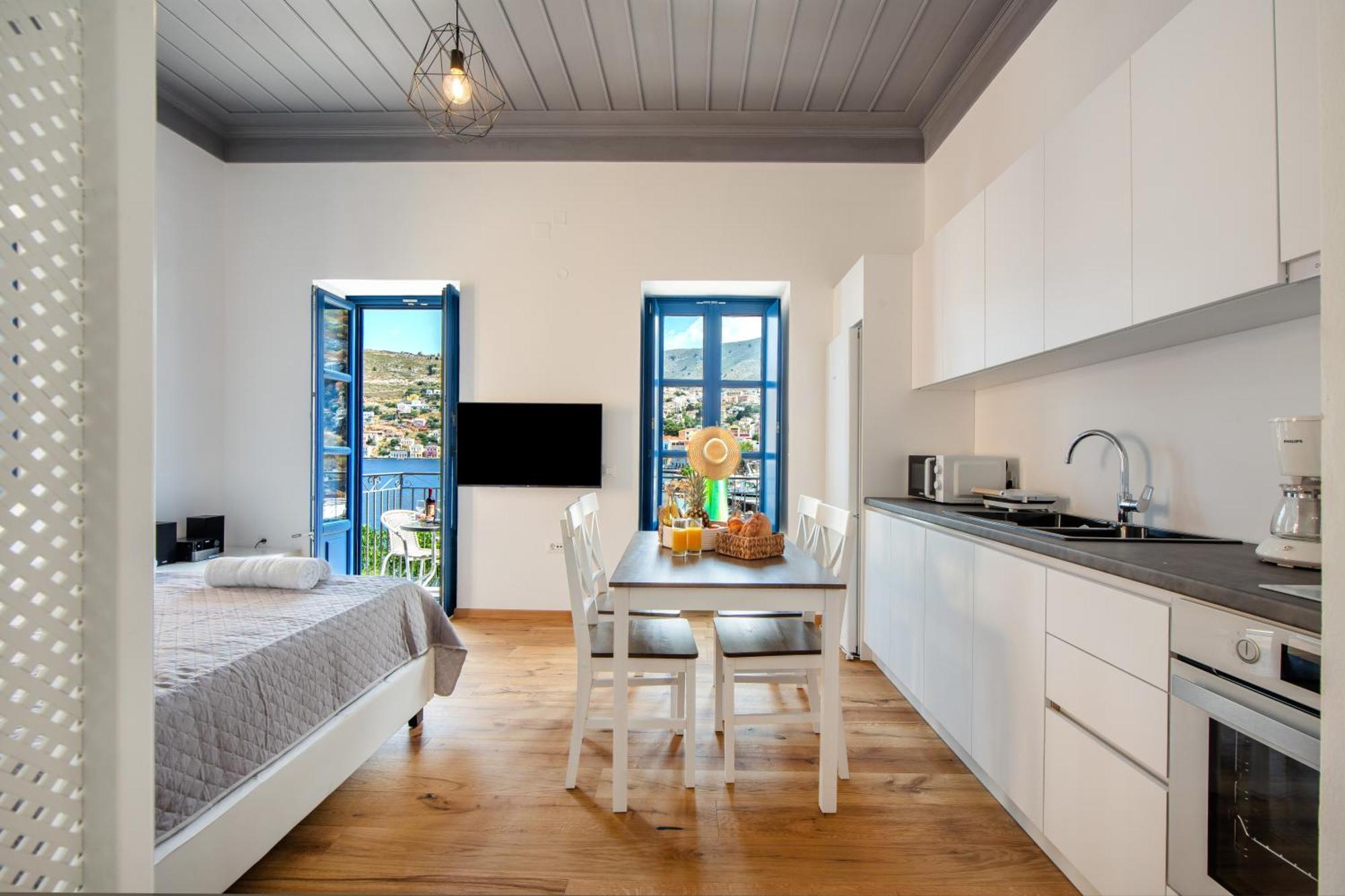 Apartment Porto Harani Seaside
