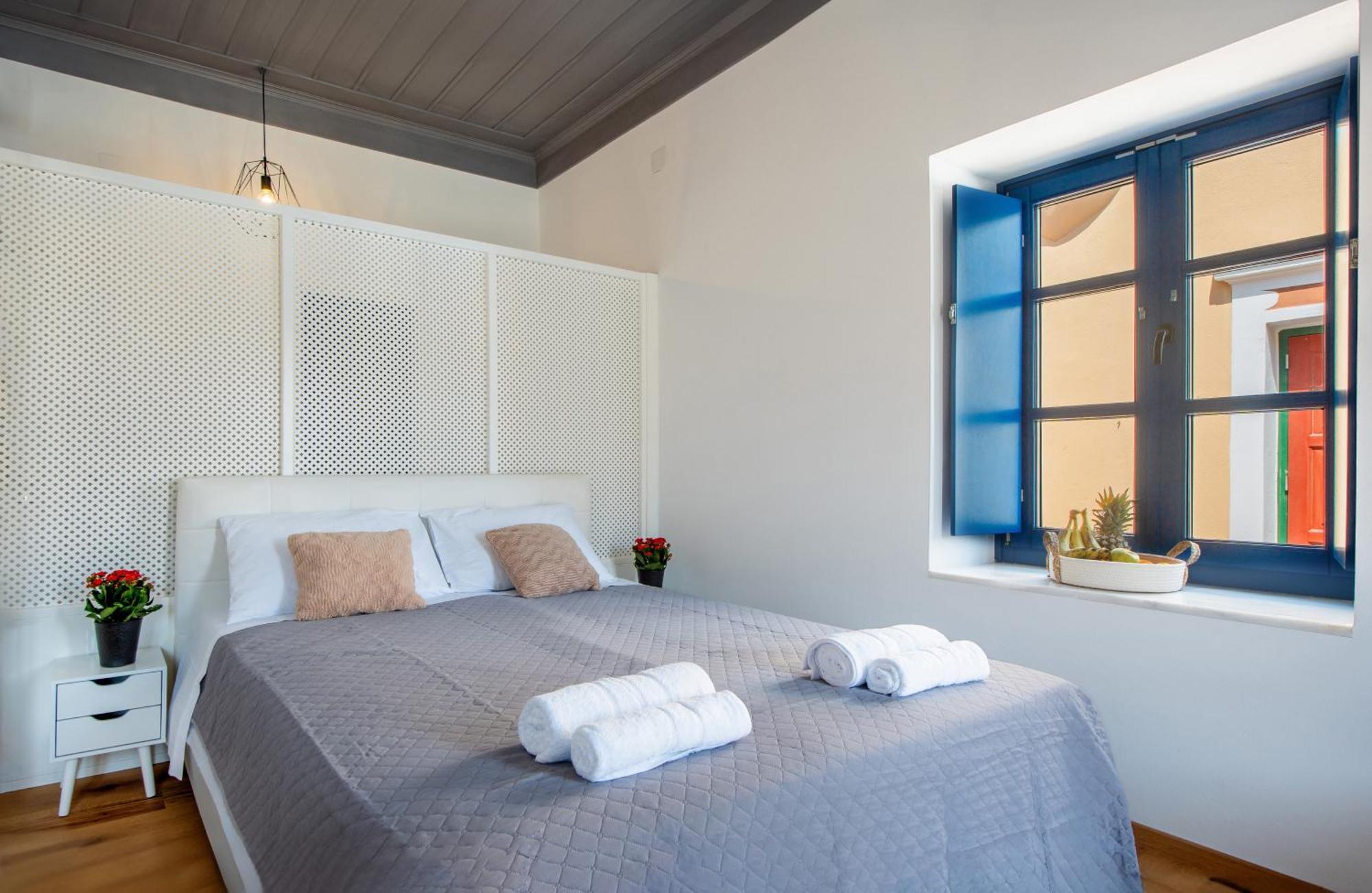 Porto Harani Seaside Apartment *