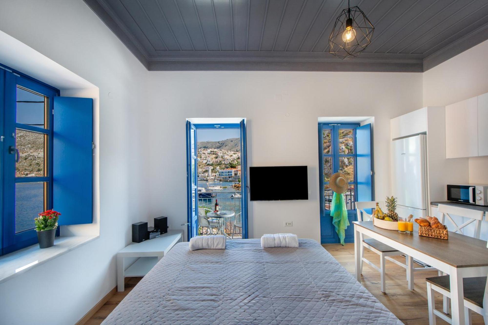 Apartment Porto Harani Seaside *
