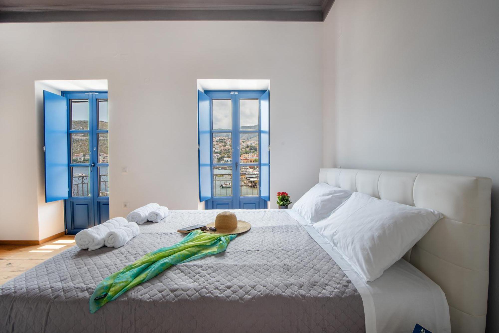Apartment Porto Harani Seaside *