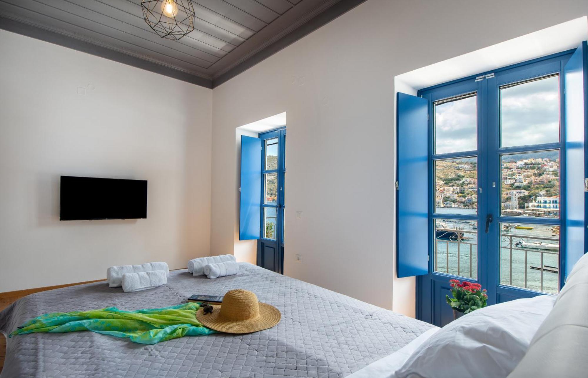 Apartment Porto Harani Seaside