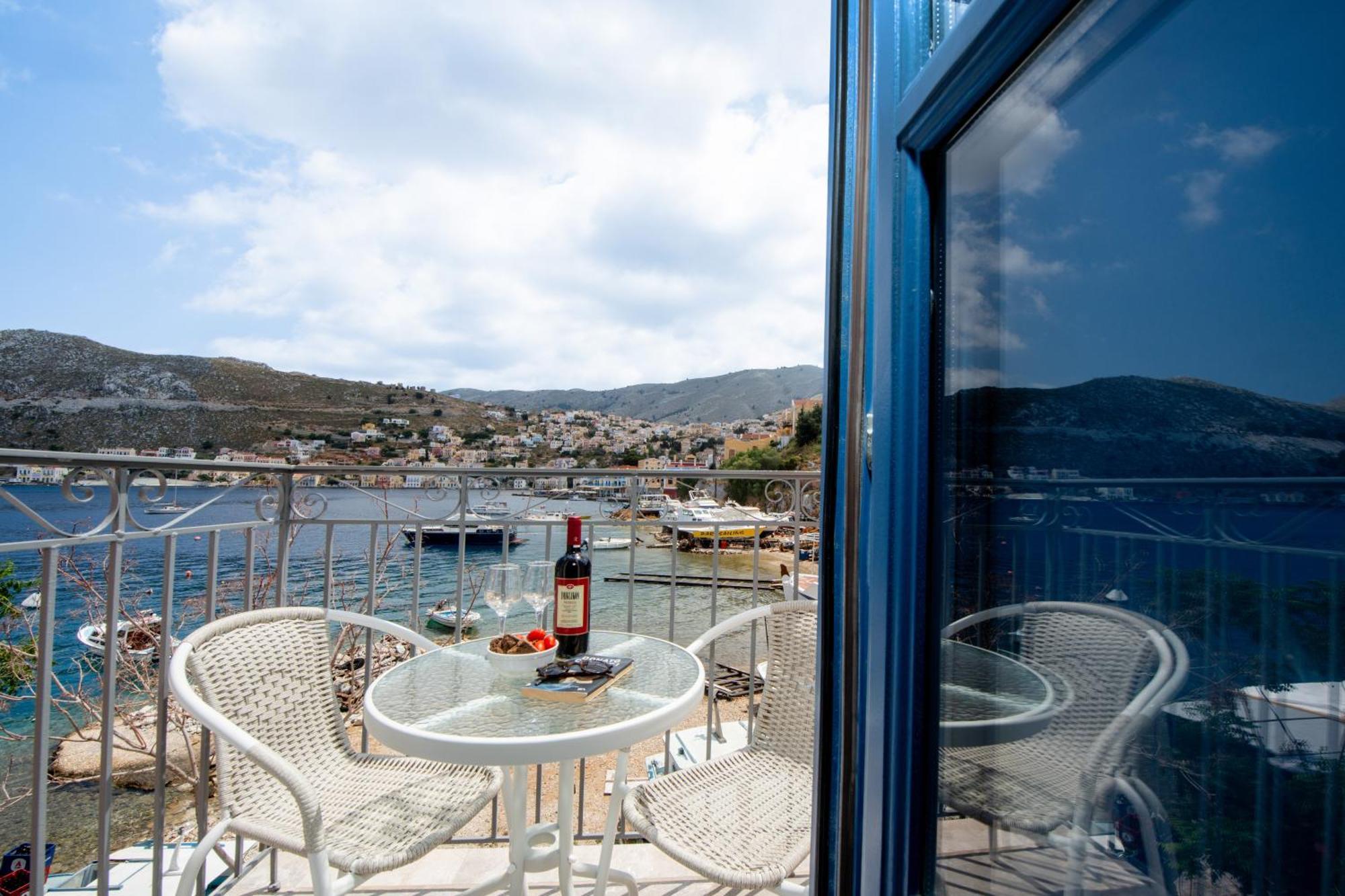 Apartment Porto Harani Seaside