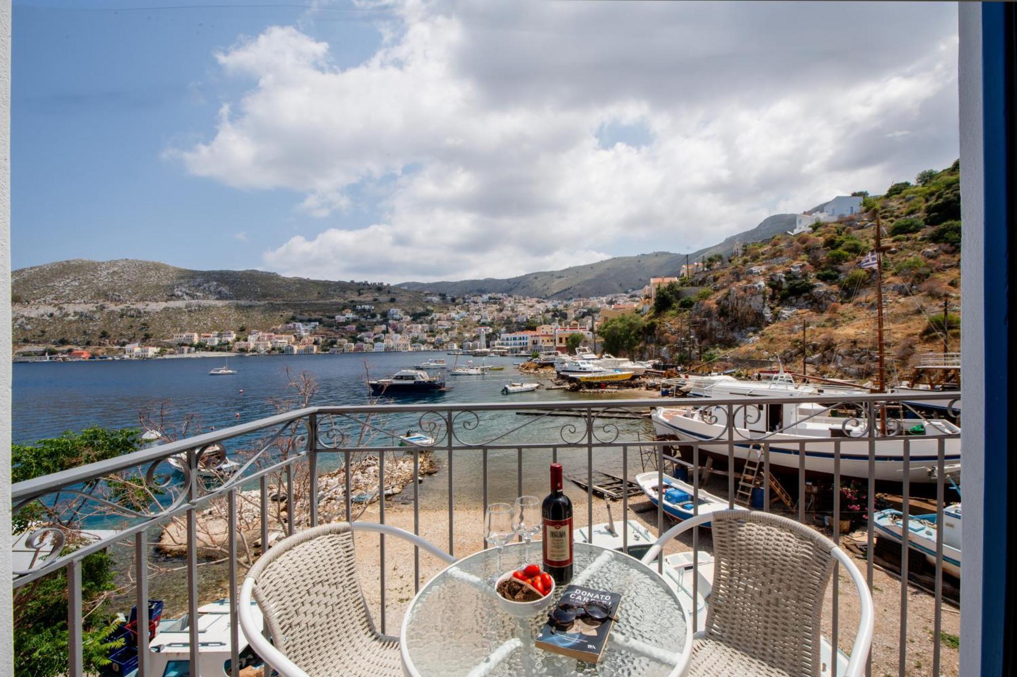 Apartment Porto Harani Seaside *
