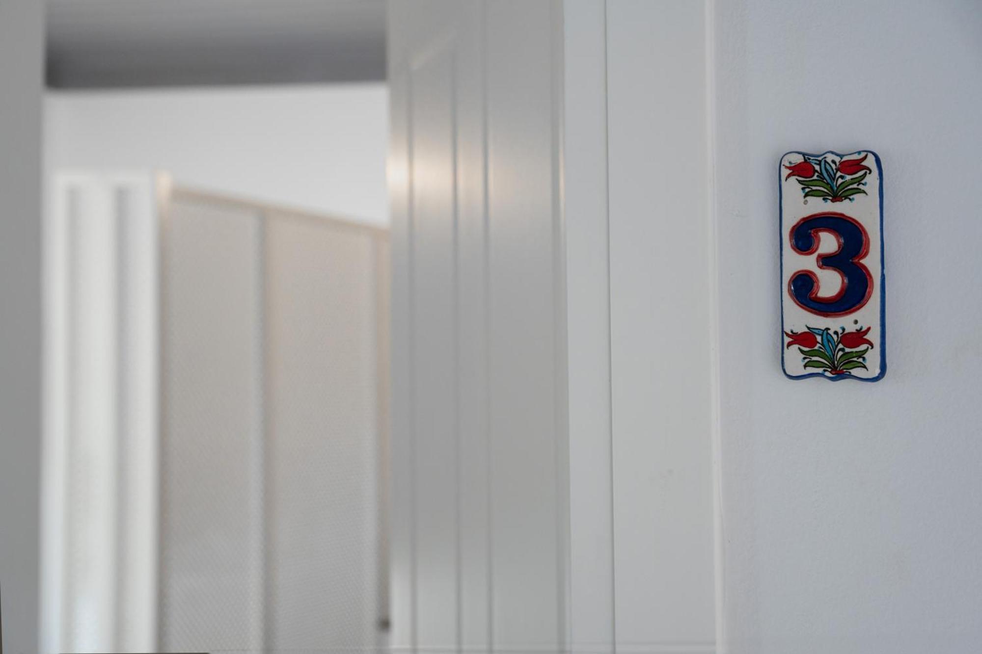 Porto Harani Seaside Apartment